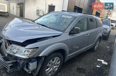 Внедорожник / Кроссовер Dodge Journey 2020 в Киеве