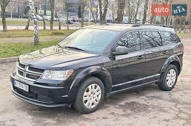 Внедорожник / Кроссовер Dodge Journey 2020 в Киеве