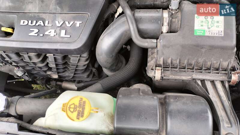 Внедорожник / Кроссовер Dodge Journey 2012 в Житомире фото 9 Внедорожник / Кроссовер Dodge Journey 2012 в Житомире