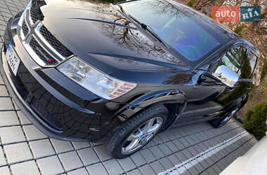 Внедорожник / Кроссовер Dodge Journey 2014 в Бориславе