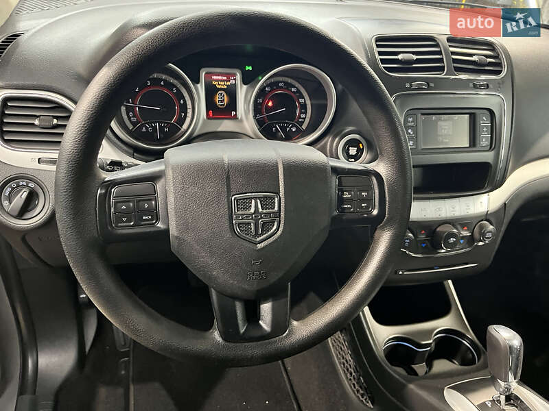 Внедорожник / Кроссовер Dodge Journey 2020 в Василькове фото 51 Внедорожник / Кроссовер Dodge Journey 2020 в Василькове