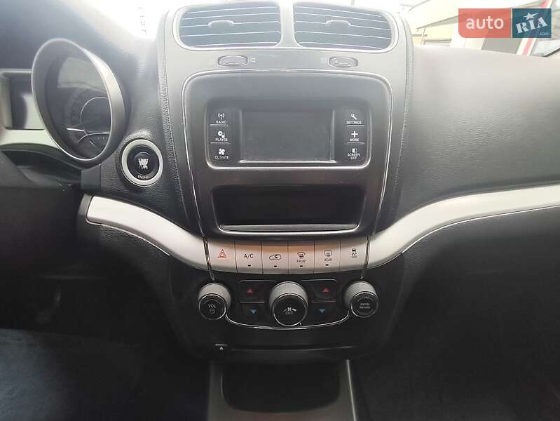 Внедорожник / Кроссовер Dodge Journey 2015 в Виннице фото 20 Внедорожник / Кроссовер Dodge Journey 2015 в Виннице
