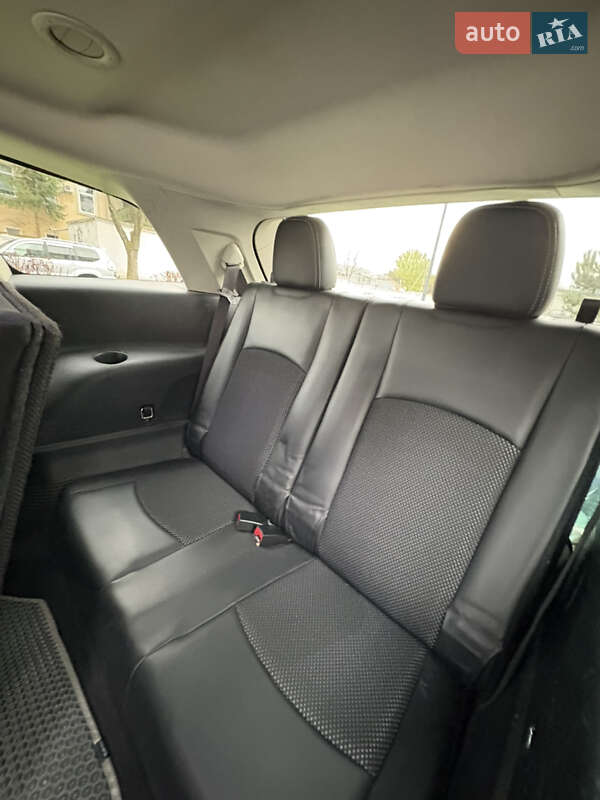 Позашляховик / Кросовер Dodge Journey 2017 в Львові фото 51 Позашляховик / Кросовер Dodge Journey 2017 в Львові