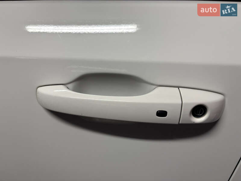 Позашляховик / Кросовер Dodge Journey 2017 в Львові фото 67 Позашляховик / Кросовер Dodge Journey 2017 в Львові