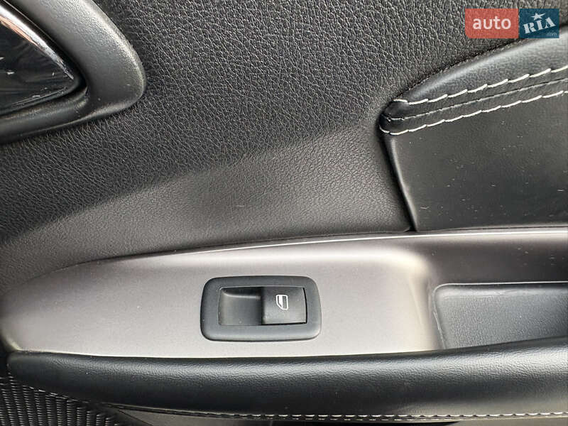 Позашляховик / Кросовер Dodge Journey 2017 в Львові фото 66 Позашляховик / Кросовер Dodge Journey 2017 в Львові