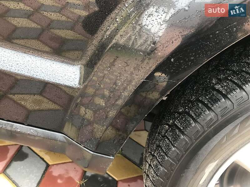 Внедорожник / Кроссовер Dodge Journey 2008 в Заречном фото 14 Внедорожник / Кроссовер Dodge Journey 2008 в Заречном