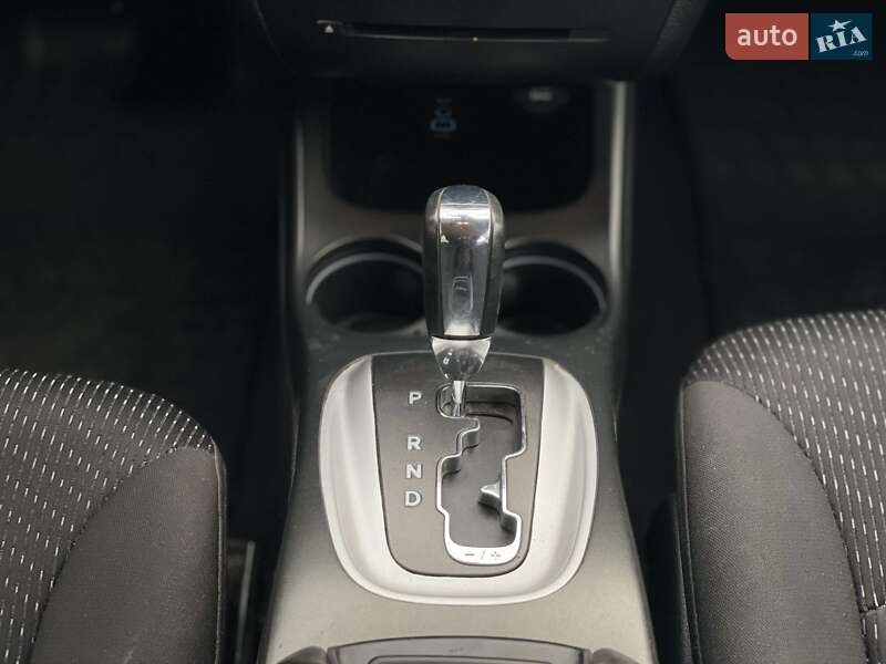 Внедорожник / Кроссовер Dodge Journey 2018 в Днепре фото 20 Внедорожник / Кроссовер Dodge Journey 2018 в Днепре