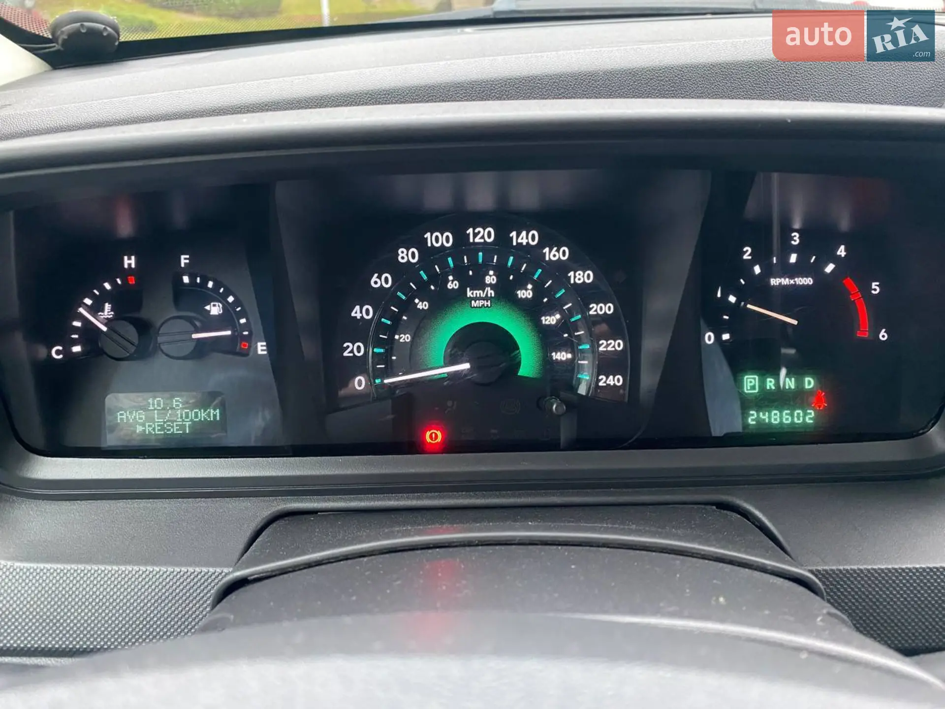 2010 Dodge Journey - мініатюра 3