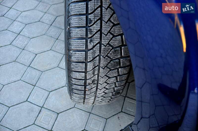 Позашляховик / Кросовер Dodge Journey 2017 в Львові фото 19 Позашляховик / Кросовер Dodge Journey 2017 в Львові