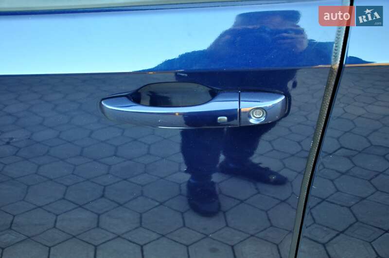 Позашляховик / Кросовер Dodge Journey 2017 в Львові фото 34 Позашляховик / Кросовер Dodge Journey 2017 в Львові