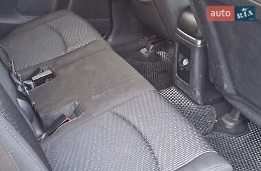 Внедорожник / Кроссовер Dodge Journey 2015 в Одессе фото 15 Внедорожник / Кроссовер Dodge Journey 2015 в Одессе