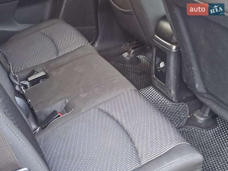Внедорожник / Кроссовер Dodge Journey 2015 в Одессе фото 15 Внедорожник / Кроссовер Dodge Journey 2015 в Одессе