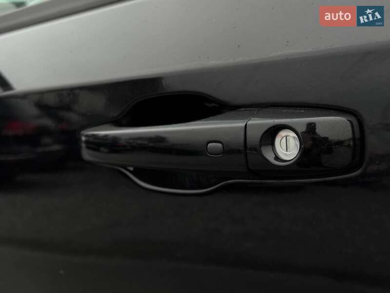 Внедорожник / Кроссовер Dodge Journey 2017 в Ровно