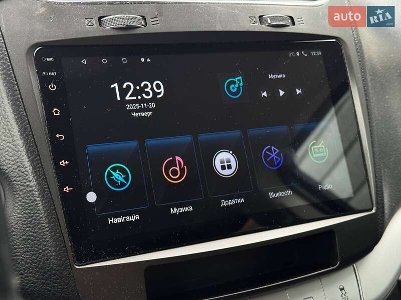 Внедорожник / Кроссовер Dodge Journey 2017 в Ровно