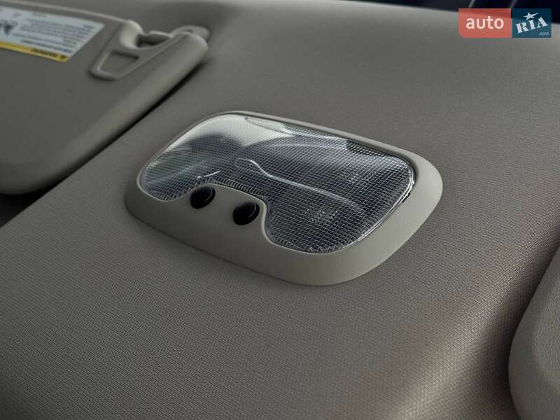 Внедорожник / Кроссовер Dodge Journey 2017 в Ровно