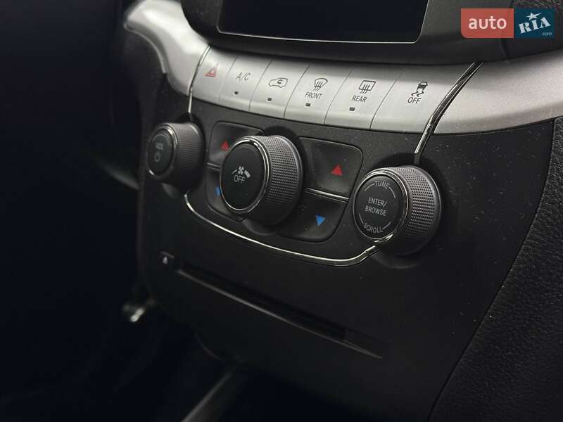 Внедорожник / Кроссовер Dodge Journey 2017 в Ровно