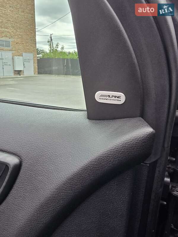 Внедорожник / Кроссовер Dodge Journey 2015 в Броварах