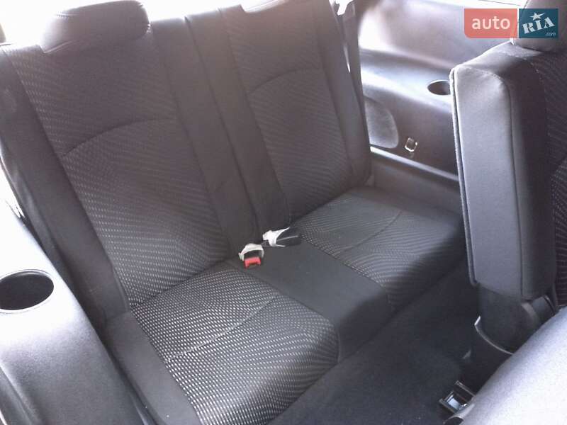 Внедорожник / Кроссовер Dodge Journey 2019 в Киеве