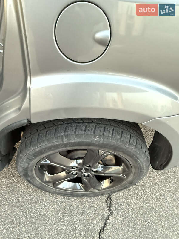 Внедорожник / Кроссовер Dodge Journey 2020 в Днепре