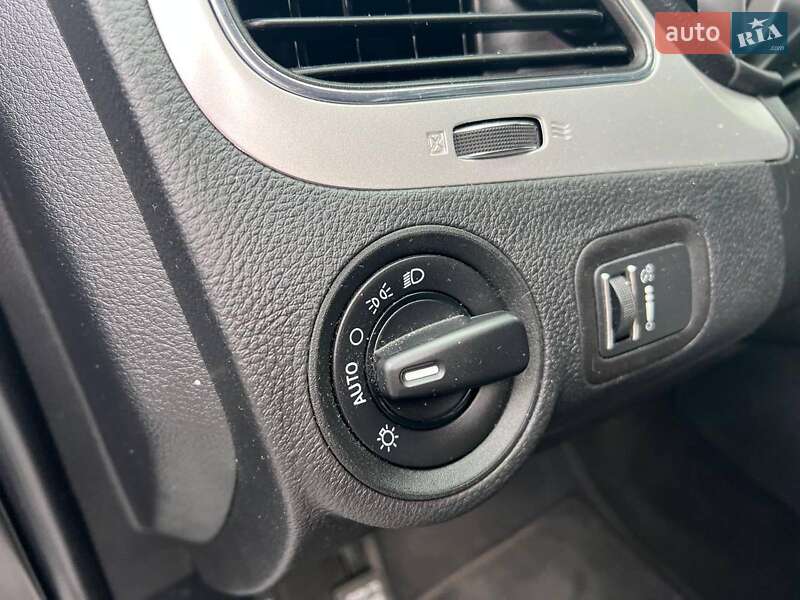 Внедорожник / Кроссовер Dodge Journey 2018 в Львове