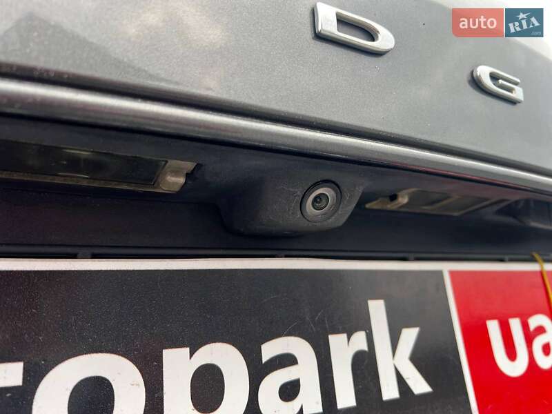 Внедорожник / Кроссовер Dodge Journey 2018 в Львове