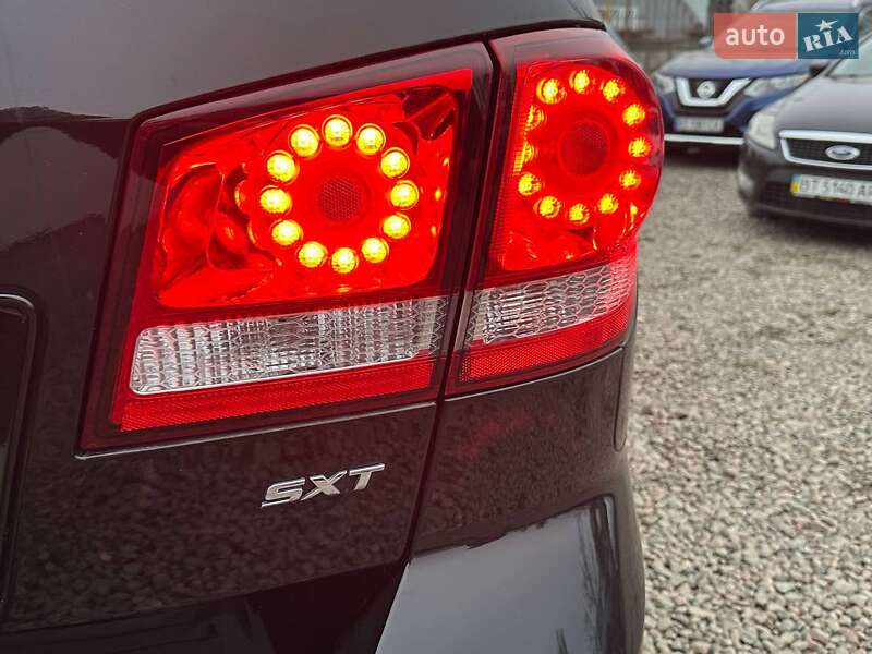 Позашляховик / Кросовер Dodge Journey 2016 в Одесі