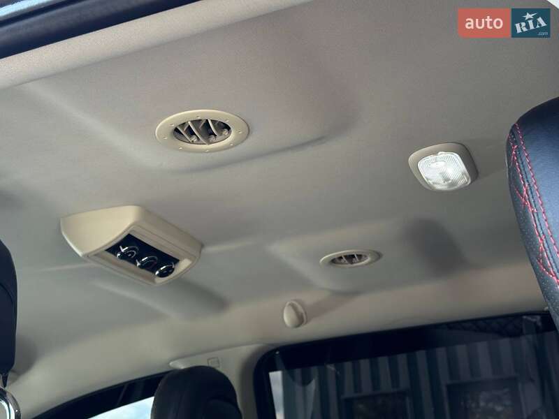 Внедорожник / Кроссовер Dodge Journey 2016 в Каменец-Подольском