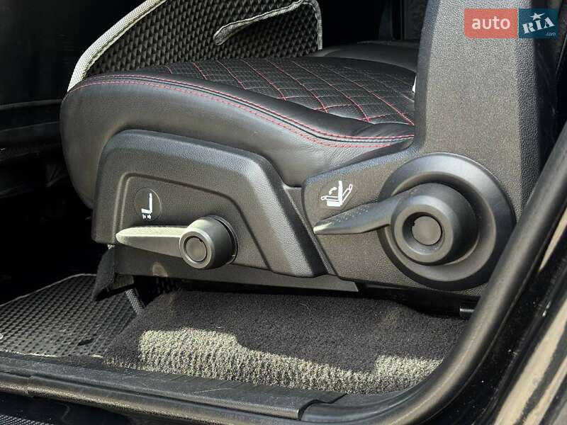 Внедорожник / Кроссовер Dodge Journey 2016 в Каменец-Подольском