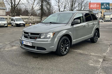 Внедорожник / Кроссовер Dodge Journey 2020 в Василькове