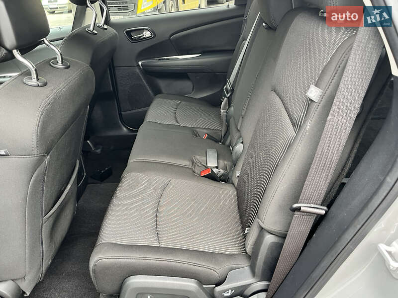 Внедорожник / Кроссовер Dodge Journey 2020 в Василькове