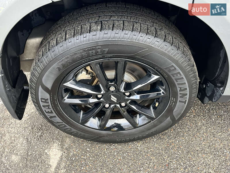 Внедорожник / Кроссовер Dodge Journey 2020 в Василькове