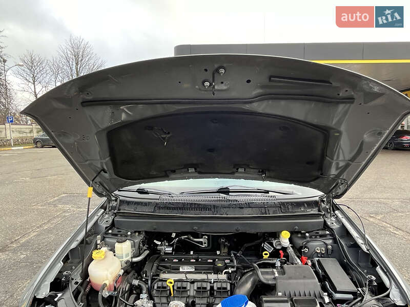 Внедорожник / Кроссовер Dodge Journey 2020 в Василькове