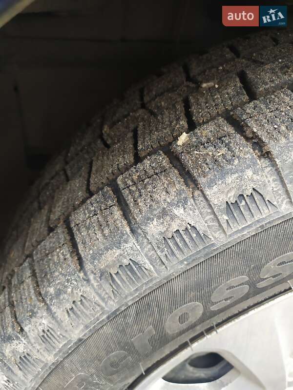 Позашляховик / Кросовер Dodge Journey 2018 в Слов'янську