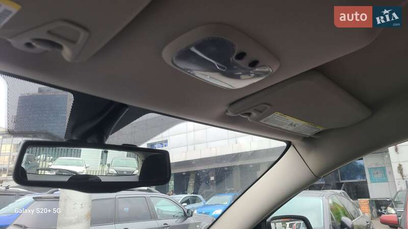 Позашляховик / Кросовер Dodge Journey 2013 в Києві