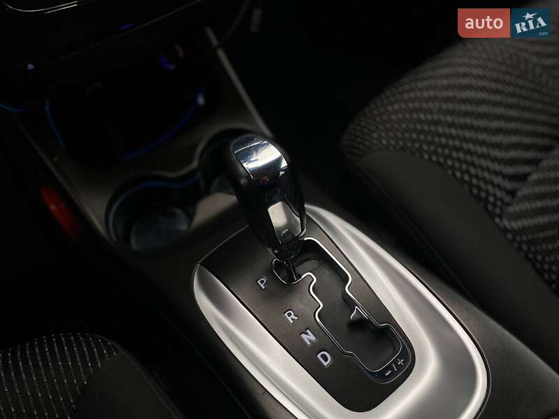 Внедорожник / Кроссовер Dodge Journey 2018 в Киеве