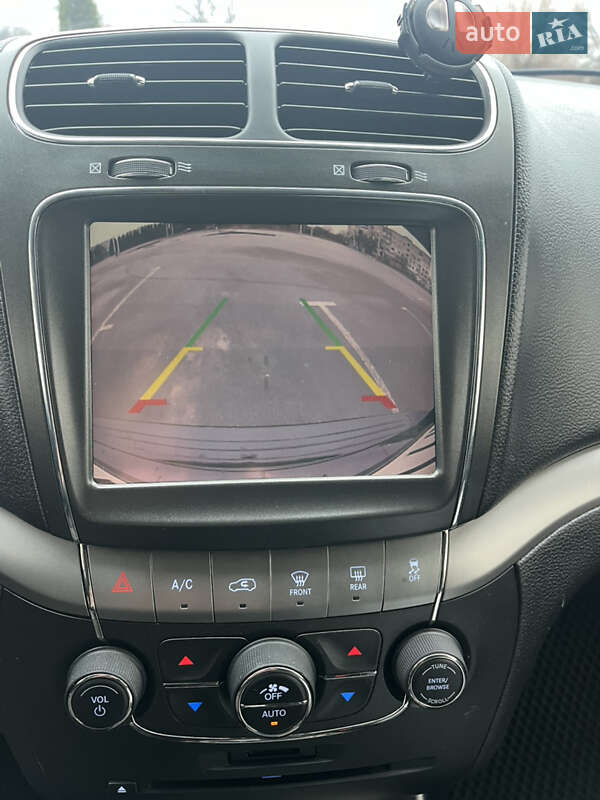 Внедорожник / Кроссовер Dodge Journey 2015 в Житомире