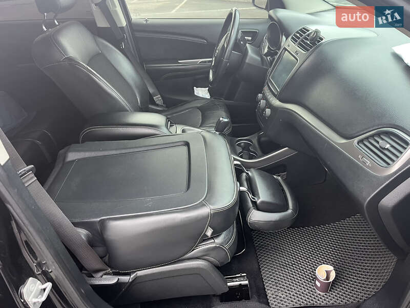 Внедорожник / Кроссовер Dodge Journey 2015 в Житомире