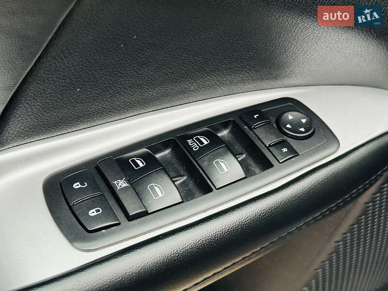 Позашляховик / Кросовер Dodge Journey 2017 в Білій Церкві фото 25 Позашляховик / Кросовер Dodge Journey 2017 в Білій Церкві