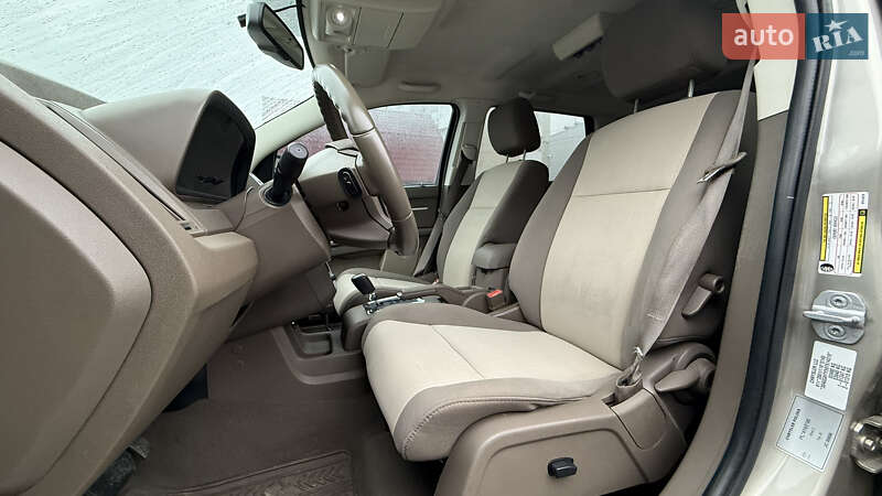 Внедорожник / Кроссовер Dodge Journey 2008 в Бердичеве