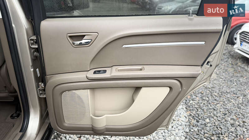 Внедорожник / Кроссовер Dodge Journey 2008 в Бердичеве