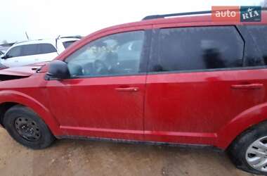 Позашляховик / Кросовер Dodge Journey 2019 в Білій Церкві