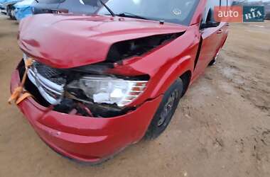 Позашляховик / Кросовер Dodge Journey 2019 в Білій Церкві