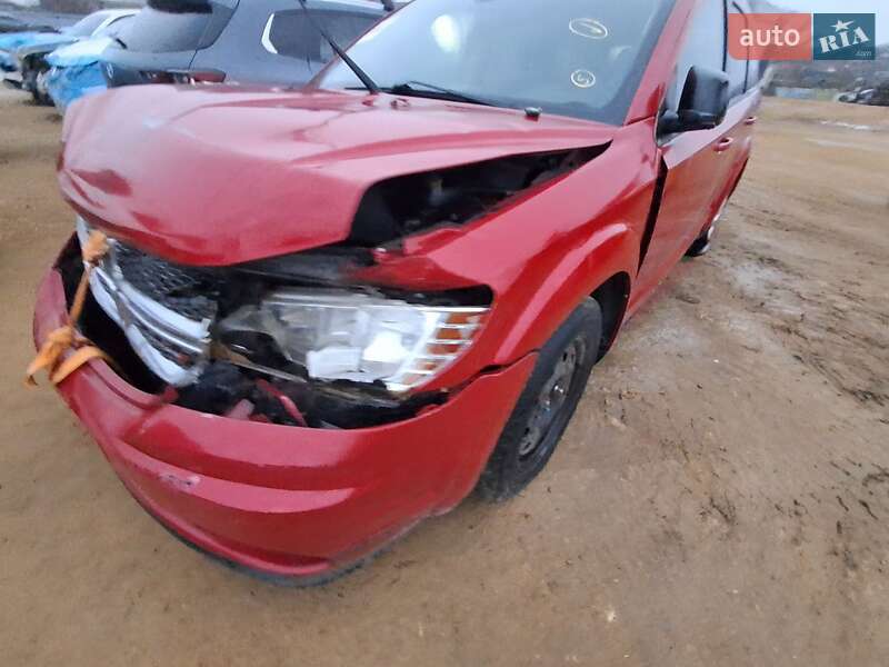 Dodge Journey 2019 Dodge Journey 2019