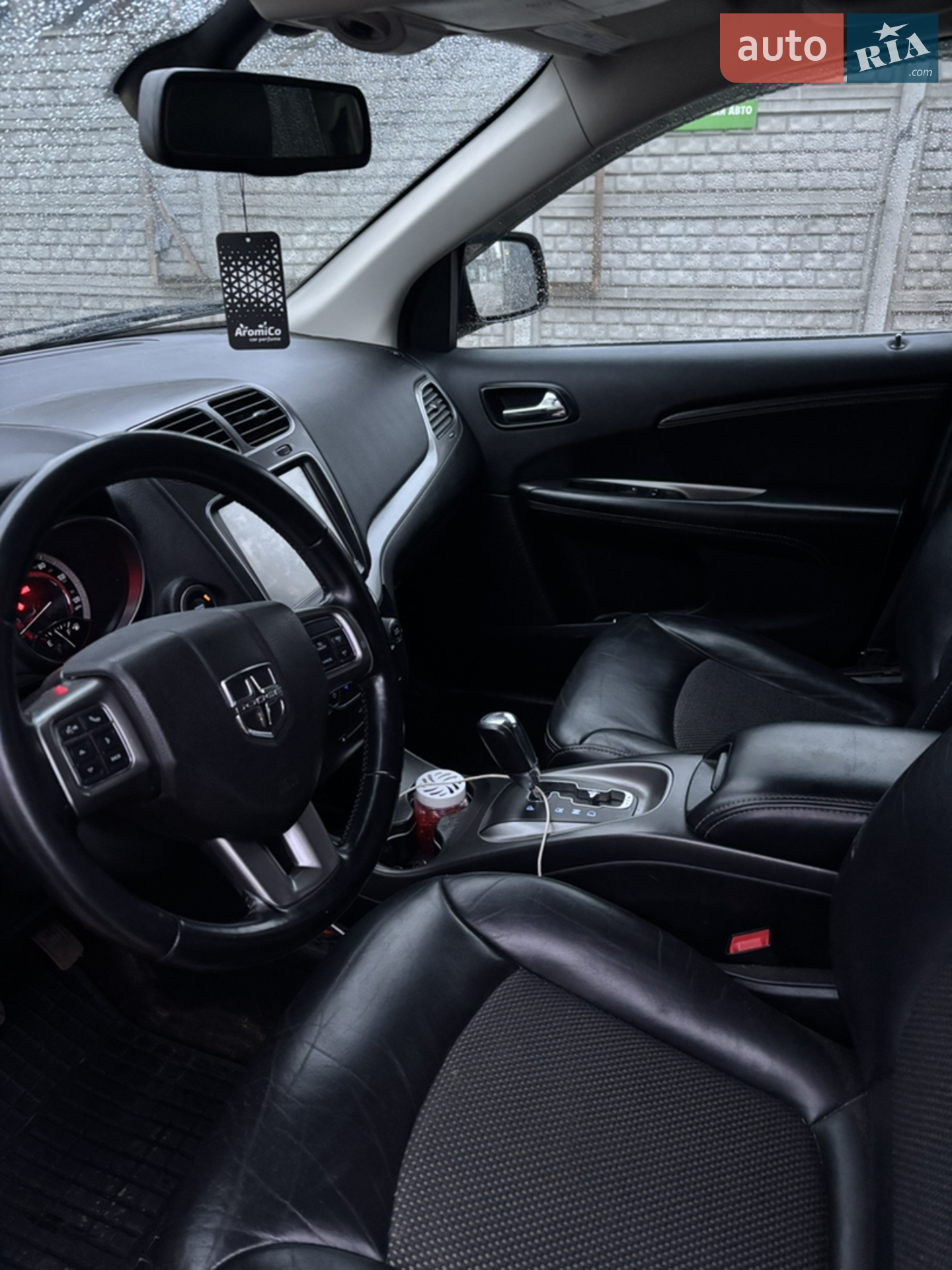 2019 Dodge Journey - мініатюра 24