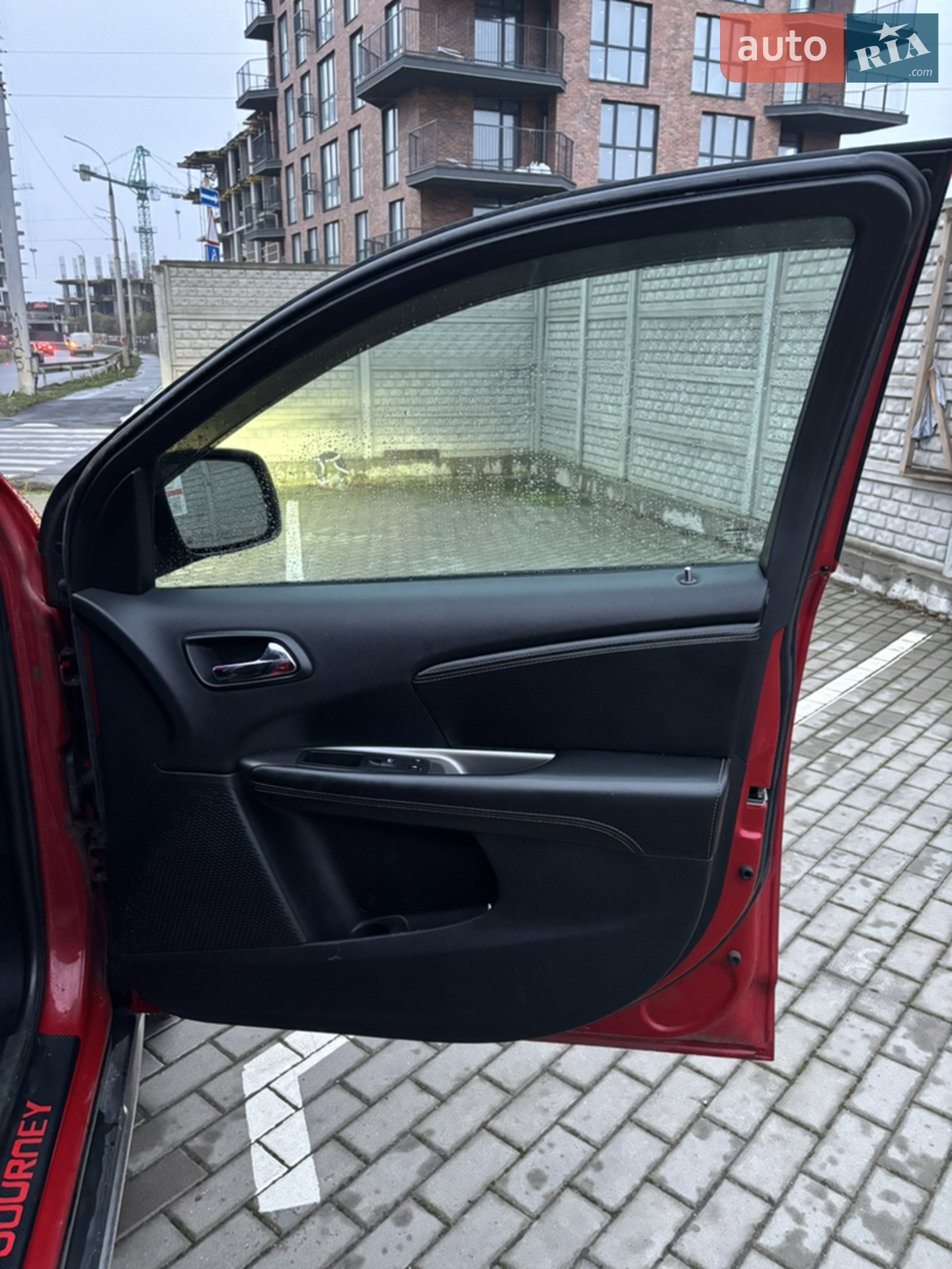 2019 Dodge Journey - мініатюра 34