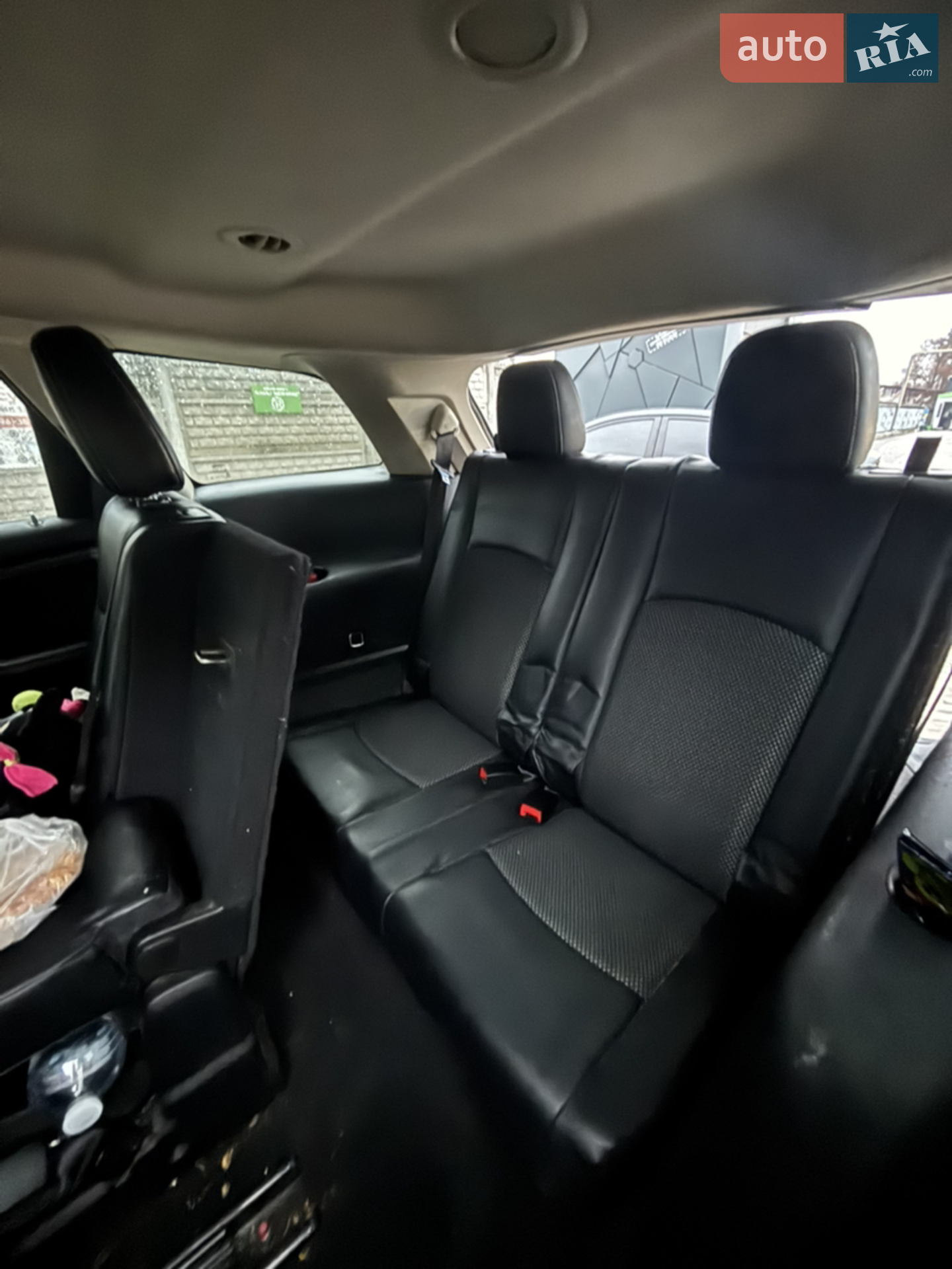 2019 Dodge Journey - мініатюра 56