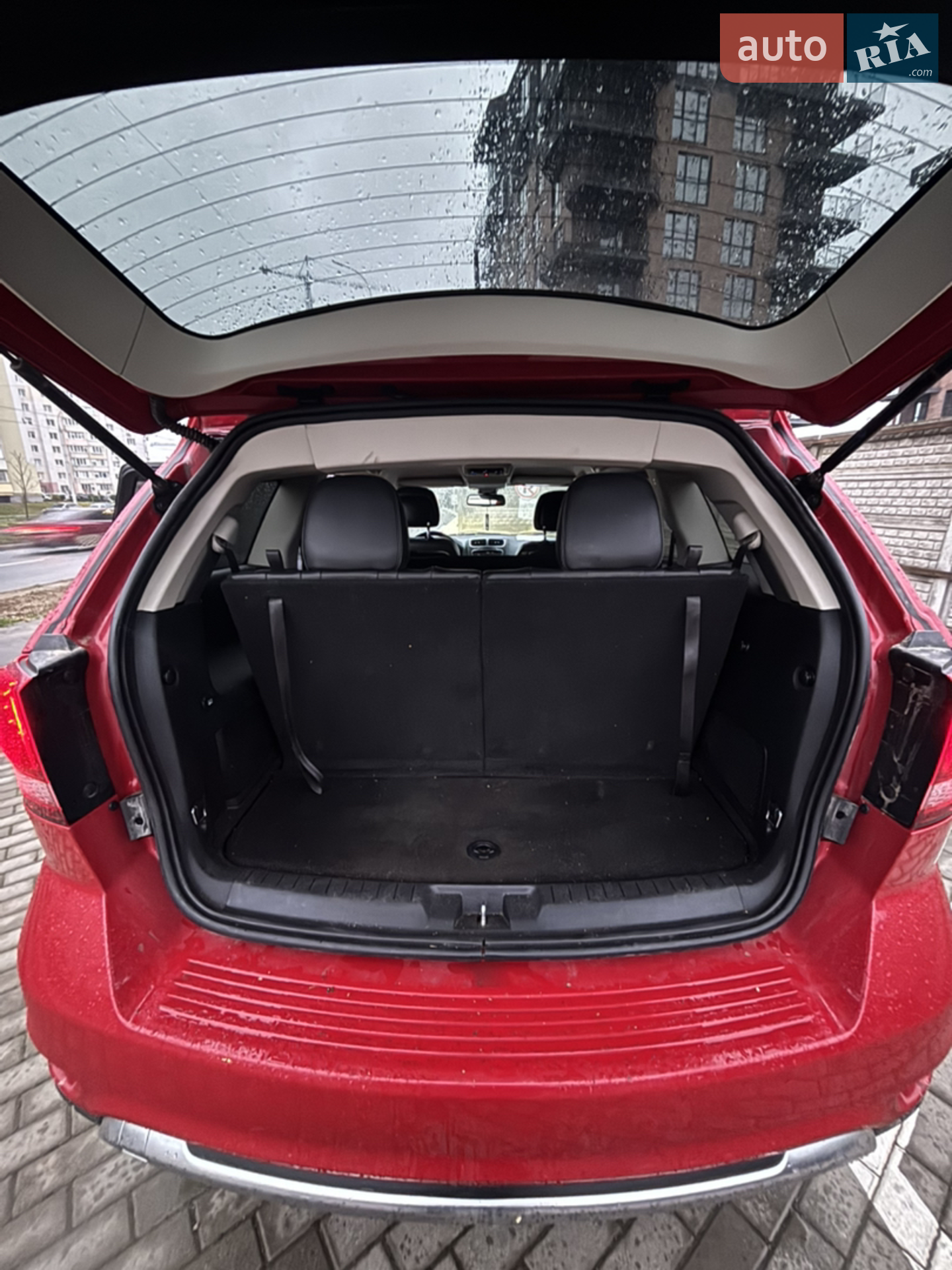 2019 Dodge Journey - мініатюра 64