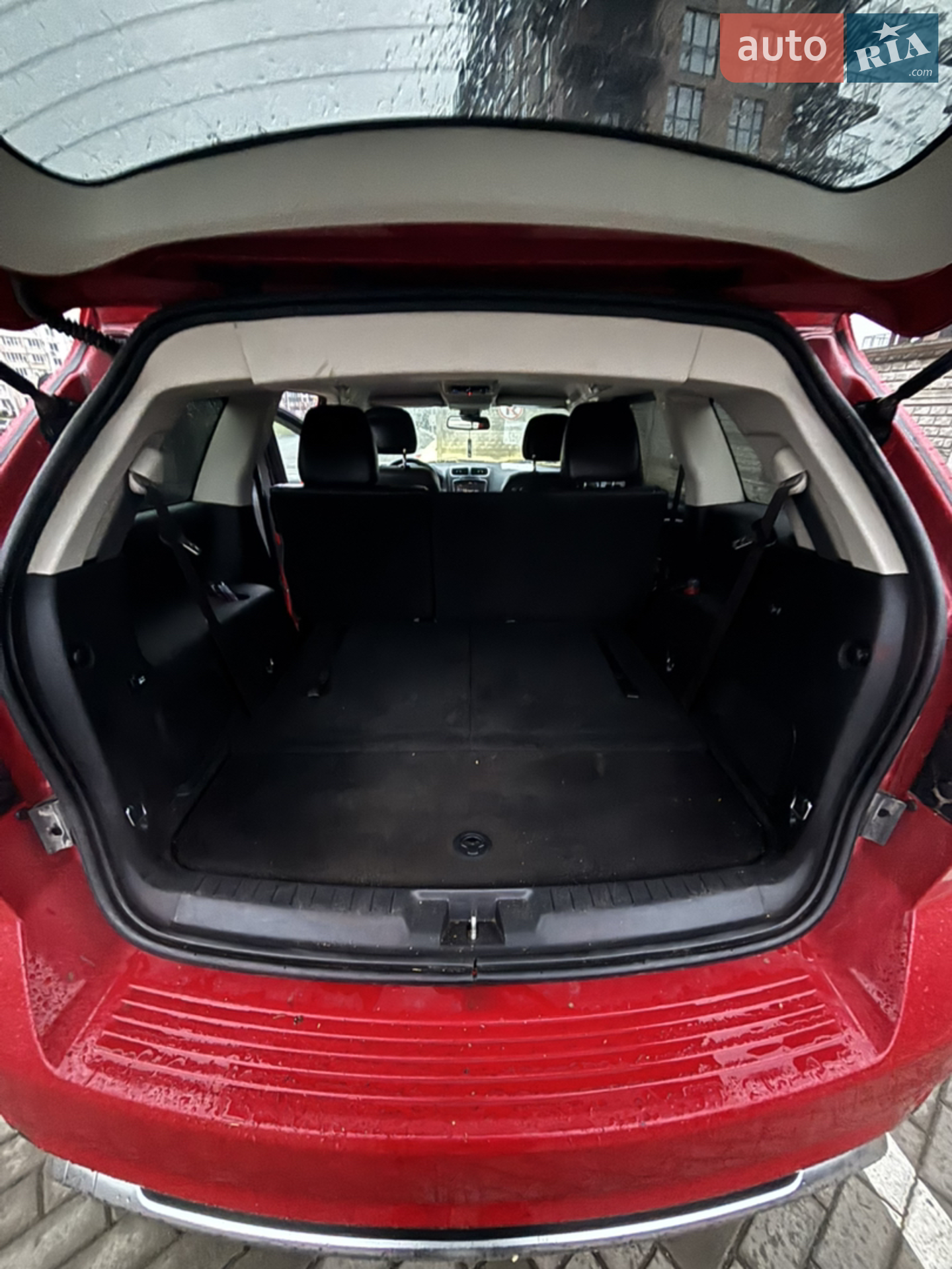 2019 Dodge Journey - мініатюра 67