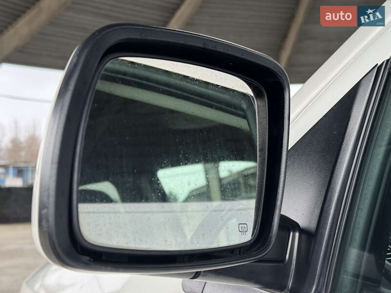 Позашляховик / Кросовер Dodge Journey 2019 в Вінниці