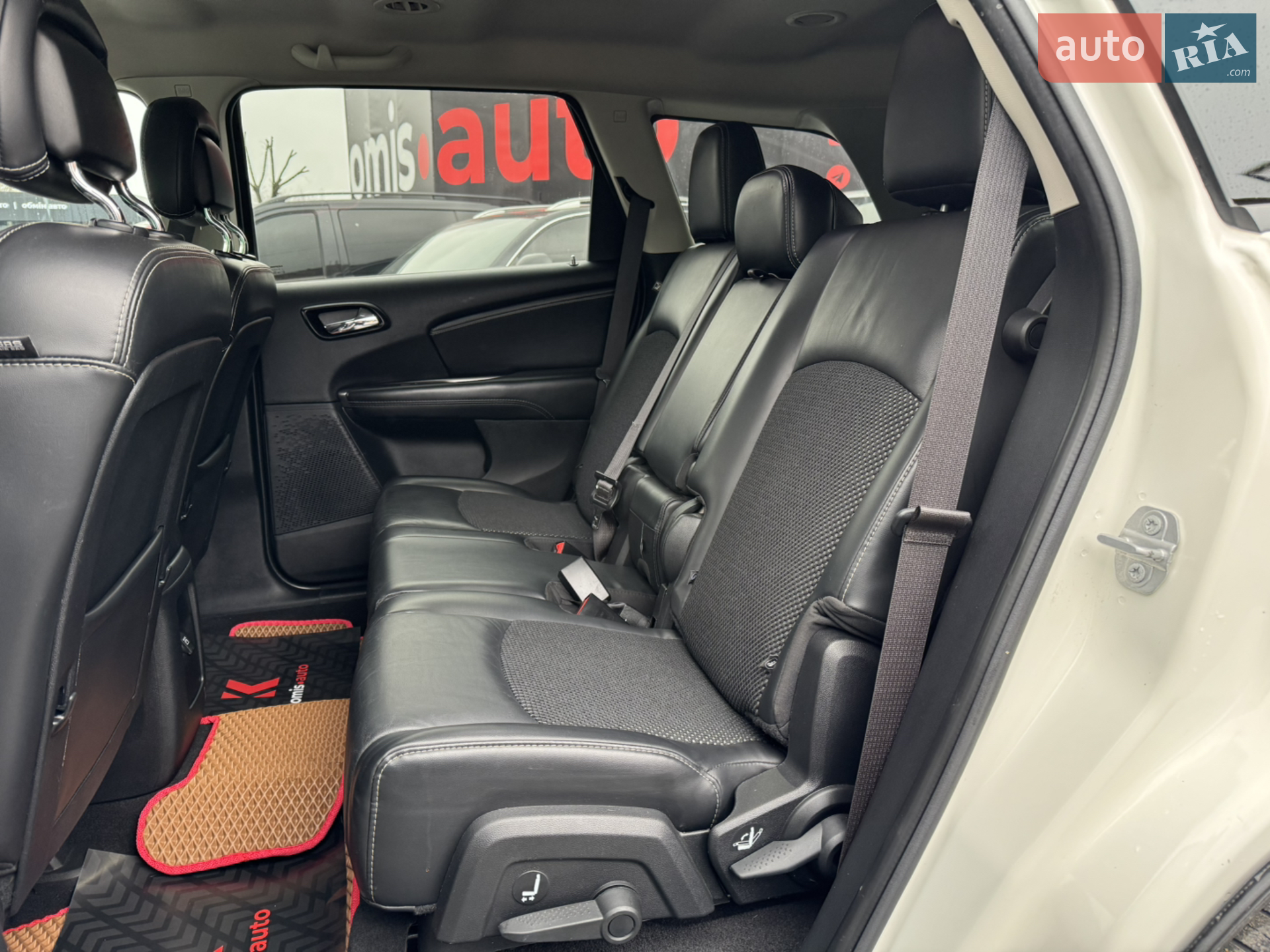 2019 Dodge Journey - мініатюра 40